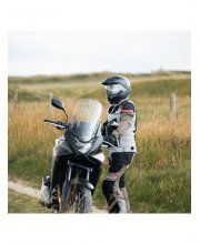 Oxford Dakar Dry2Dry Air Textile Motorcycle Jacket at JTS Biker Clothing